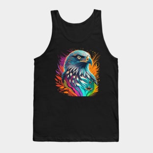 Eagle Vision Tank Top